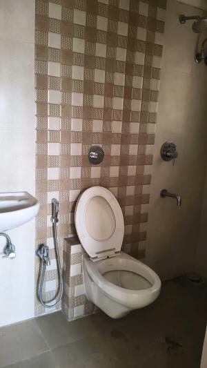 1 BHK Flat in Anand Nagar, Thane