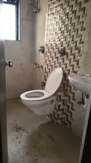 1 BHK Flat in Anand Nagar, Thane