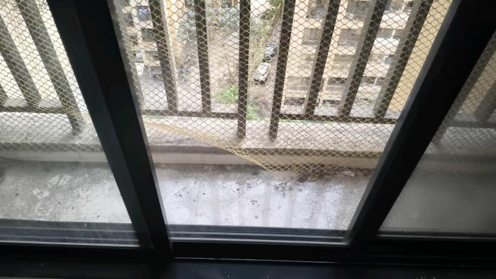 1 BHK Flat in Anand Nagar, Thane