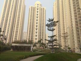 3 BHK Flat in Sector ZETA 1, Greater Noida