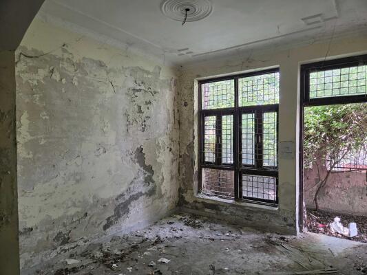 2 Bedroom House in Sector Xu 1, Greater Noida