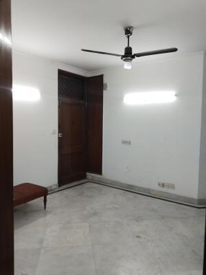 3 BHK Duplex Builder Floor in East of Kailash, Delhi