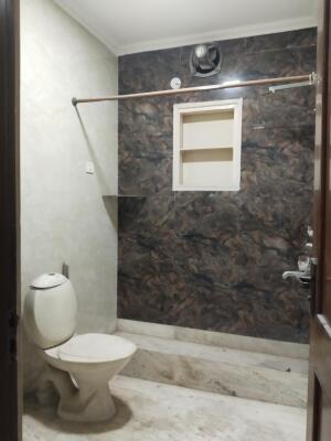 3 BHK Duplex Builder Floor in East of Kailash, Delhi