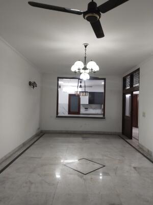 3 BHK Duplex Builder Floor in East of Kailash, Delhi