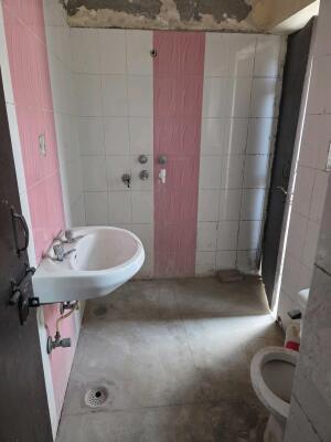 2 Bedroom House in Sector Xu 3, Greater Noida