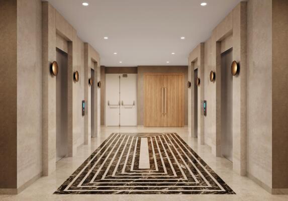 3 BHK Flat in Kurali, Mohali