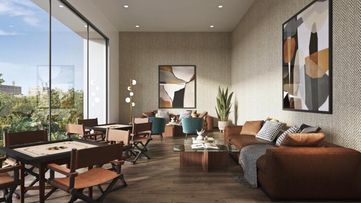 3 BHK Flat in Kurali, Mohali