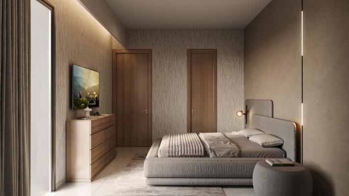 3 BHK Flat in Kurali, Mohali