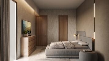 3 BHK Flat in Kurali, Mohali