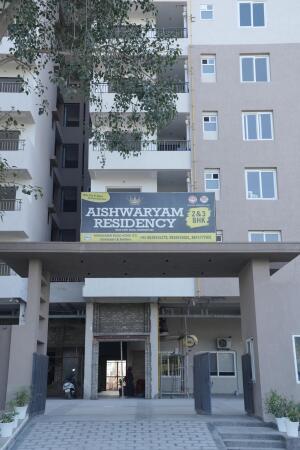 2 BHK Flat in Shobhagpura, Udaipur