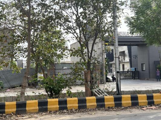 Residential land / Plot in Shastripuram, Agra
