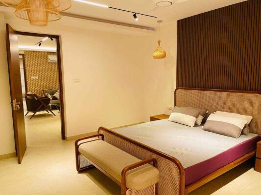 3 BHK Flat in Thangavelu Street, T Nagar
