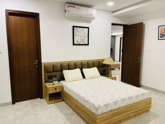 3 BHK Flat in Thangavelu Street, T Nagar