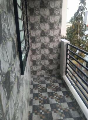 3 BHK Flat in Thangavelu Street, T Nagar