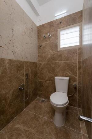 3 BHK Flat in Thangavelu Street, T Nagar