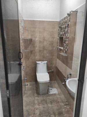 3 BHK Flat in Thangavelu Street, T Nagar