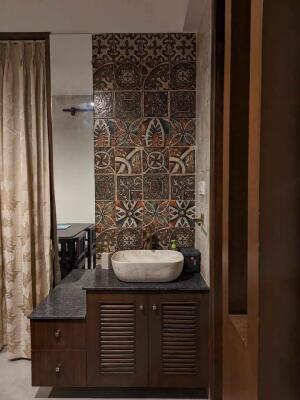 3 BHK Flat in Thangavelu Street, T Nagar