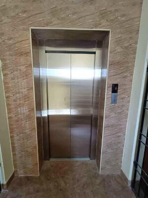 3 BHK Flat in Thangavelu Street, T Nagar