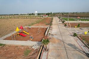 Residential land / Plot in Tadepalli, Vijayawada
