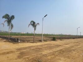 Residential land / Plot in Paritala, Vijayawada