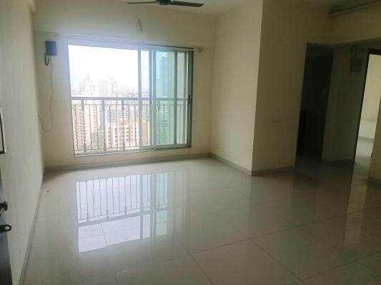 2 BHK Flat in Anand Nagar, Thane