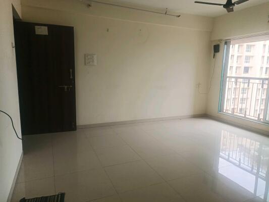 2 BHK Flat in Anand Nagar, Thane