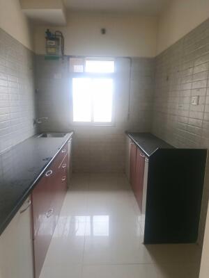 2 BHK Flat in Anand Nagar, Thane