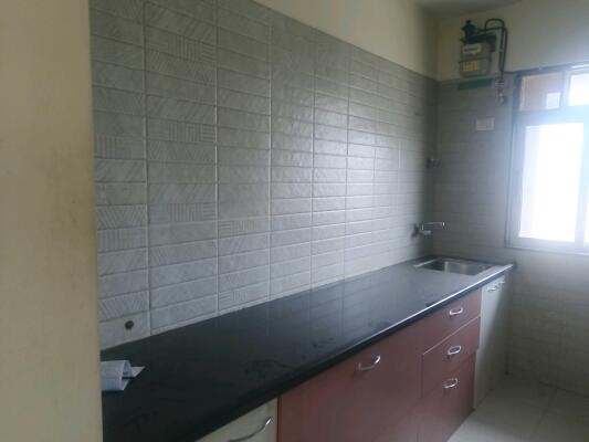 2 BHK Flat in Anand Nagar, Thane