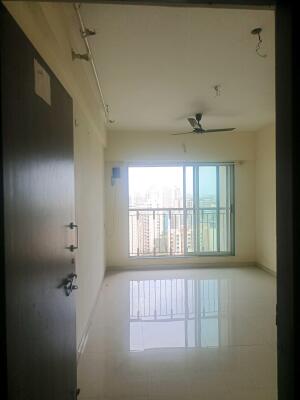 2 BHK Flat in Anand Nagar, Thane