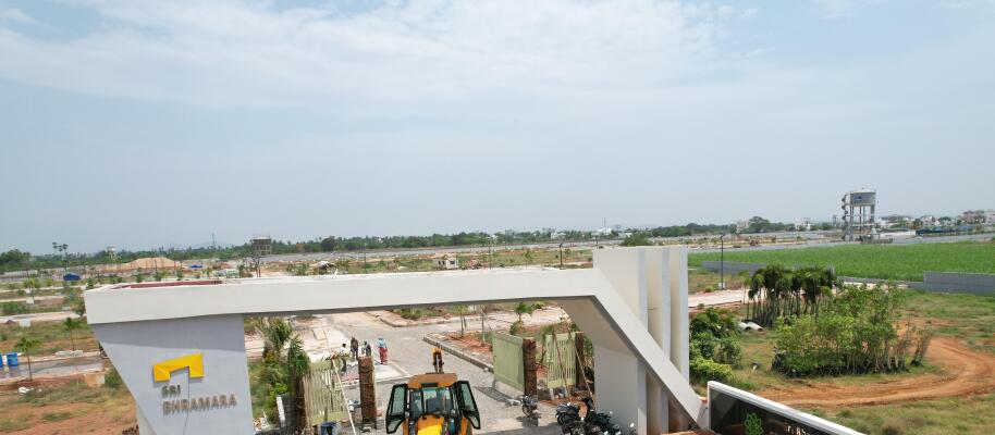 Residential land / Plot in Kanchikacherla, Vijayawada