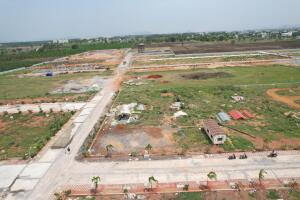 Residential land / Plot in Kanchikacherla, Vijayawada
