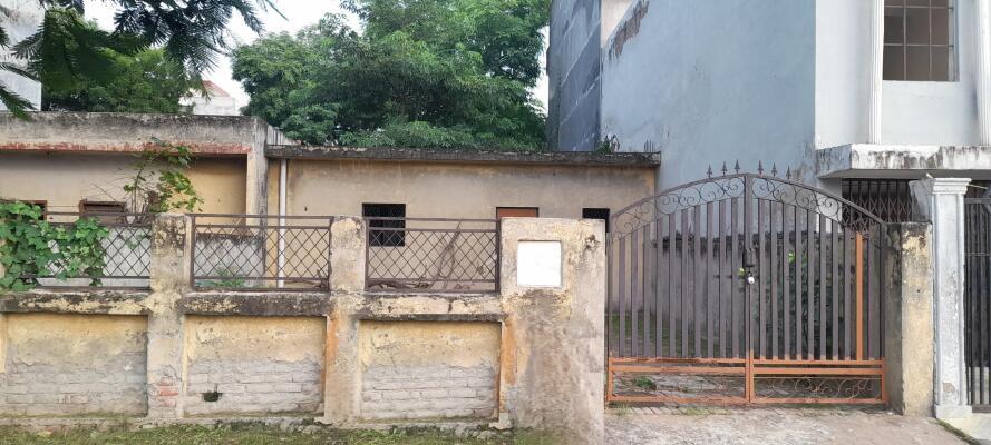 Residential land / Plot in Sector 3, Greater Noida West