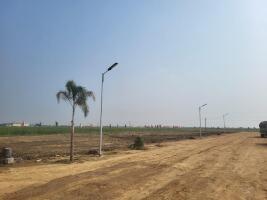 Residential land / Plot in Mulapadu, Vijayawada