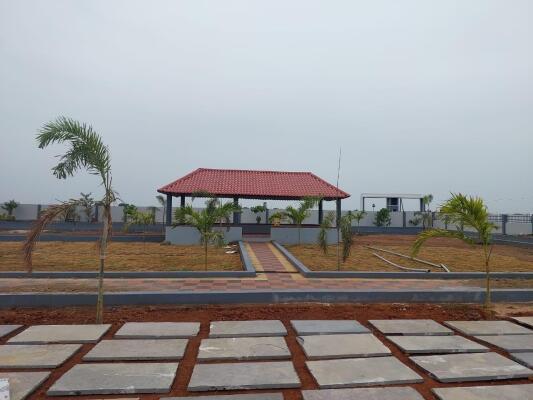 Residential land / Plot in Vuyyuru, Vijayawada