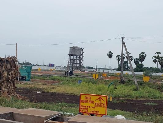 Residential land / Plot in Vuyyuru, Vijayawada