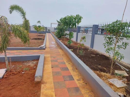 Residential land / Plot in Vuyyuru, Vijayawada