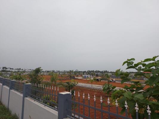Residential land / Plot in Vuyyuru, Vijayawada