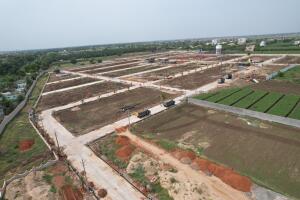 Residential land / Plot in Tadikonda, Guntur