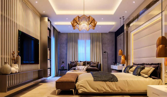 3 BHK Flat in Sector 103, Gurgaon
