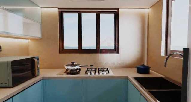 3 BHK Flat in Peelamedu, Coimbatore