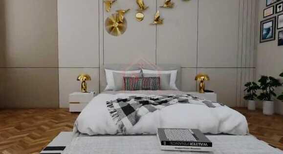 3 BHK Flat in Peelamedu, Coimbatore