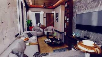 3 BHK Flat in Peelamedu, Coimbatore