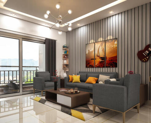 3 BHK Flat in Sector 103, Gurgaon