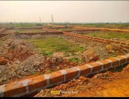 Residential land / Plot in Patrapada, Bhubaneswar