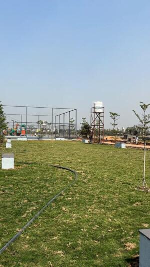 Residential land / Plot in Mohba Bazar, Raipur