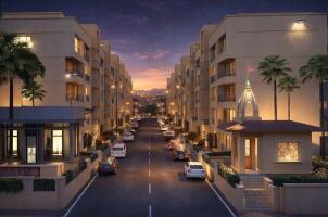 2 BHK Flat in Kasheli, Thane