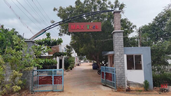 3 Bedroom House in Vadapalanji, Madurai