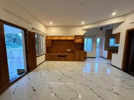 2 Bedroom House in Thudiyalur , Coimbatore