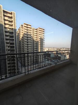 3 BHK Flat in Sector 66b Mohali