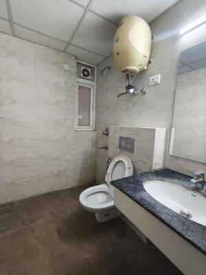 3 BHK Flat in Sector 66b Mohali